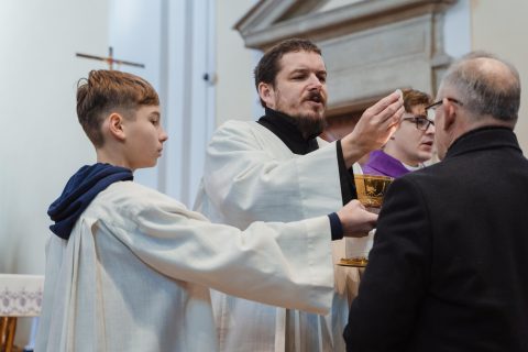 4. neděle adventní 2022