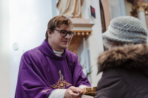 4. neděle adventní 2022