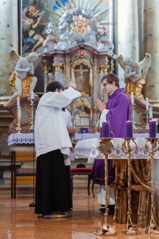 4. neděle adventní 2022