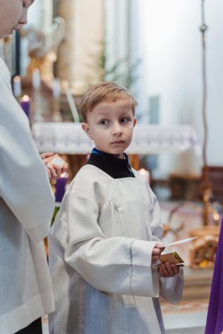 4. neděle adventní 2022