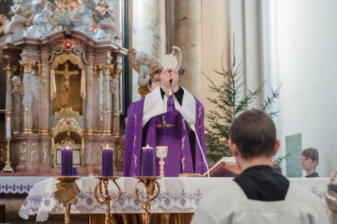 4. neděle adventní 2022