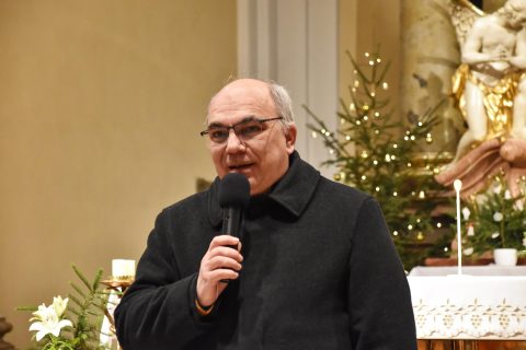 Benefiční koncert