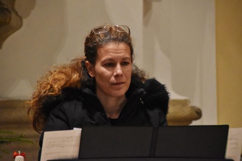 Benefiční koncert