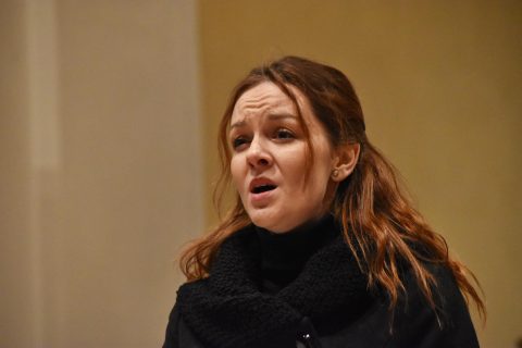 Benefiční koncert