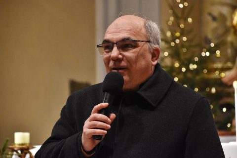 Benefiční koncert