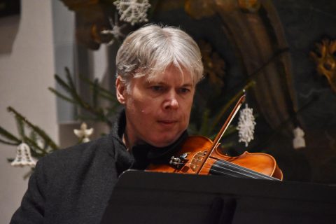 Benefiční koncert