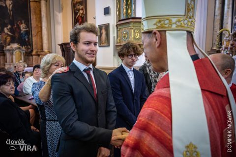 Biřmování 2022