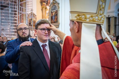 Biřmování 2022