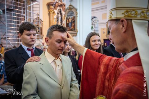 Biřmování 2022