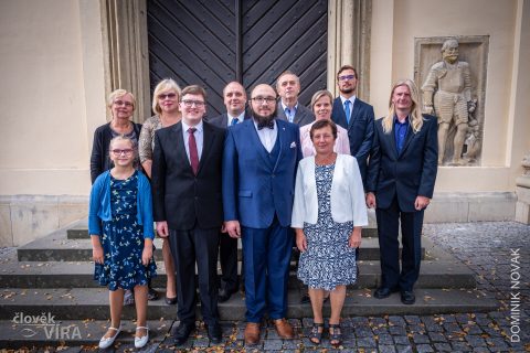 Biřmování 2022