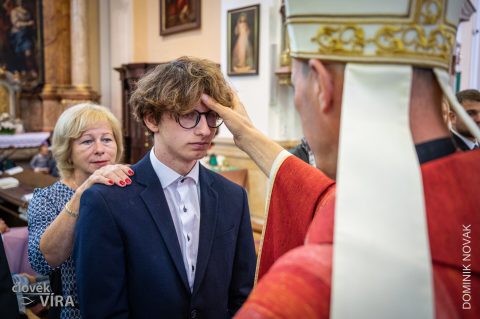 Biřmování 2022