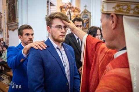 Biřmování 2022