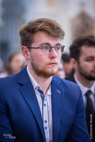 Biřmování 2022