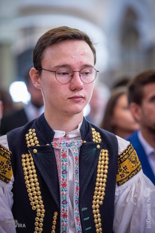 Biřmování 2022
