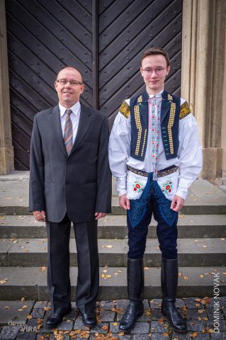 Biřmování 2022