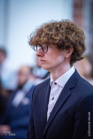 Biřmování 2022
