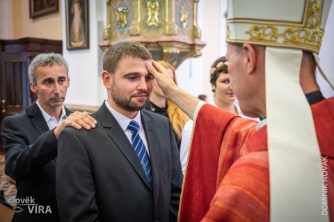 Biřmování 2022
