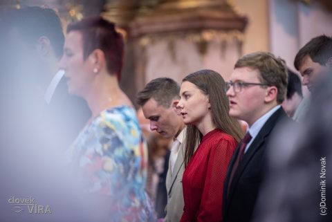 Biřmování 2022