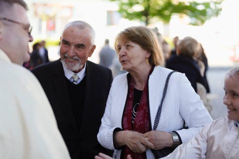 Biřmování 2025