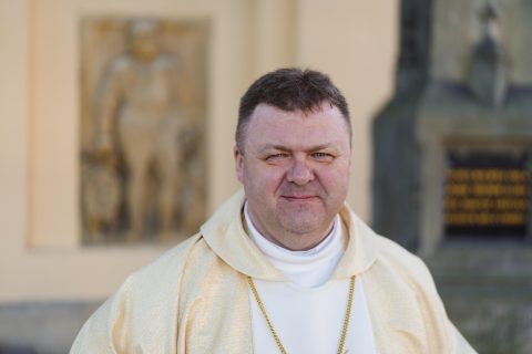 Biřmování 2025