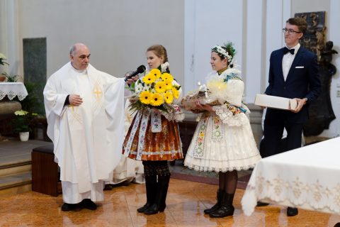 Biřmování 2025