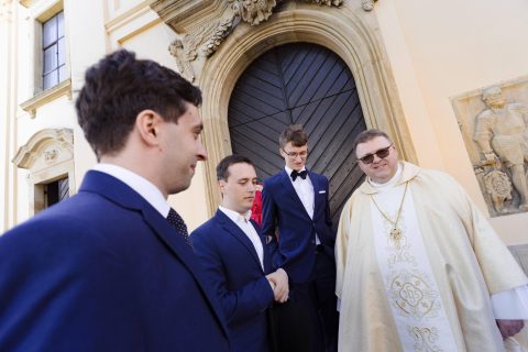 Biřmování 2025