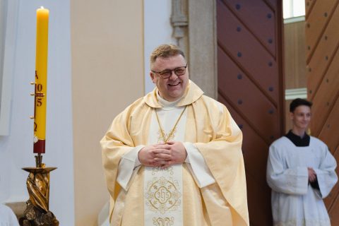 Biřmování 2025