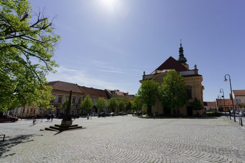 Biřmování 2025