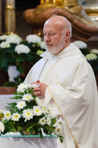Biřmování 2025