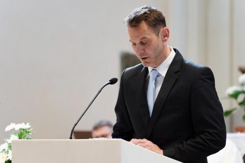 Biřmování 2025