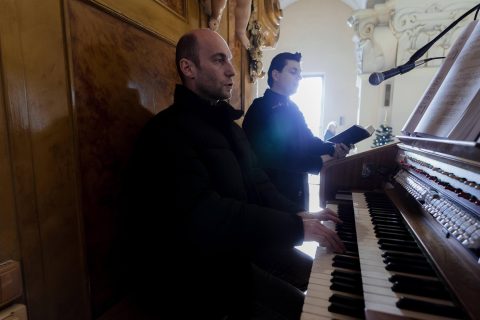 Boží hod vánoční 2022