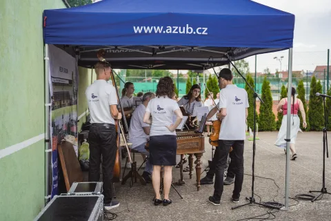 Den pro rodinu 2022
