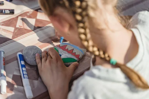 Den pro rodinu 2022