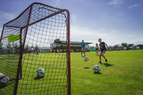 Den pro rodinu 2022