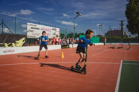 Den pro rodinu 2022