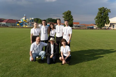 Den pro rodinu 2022