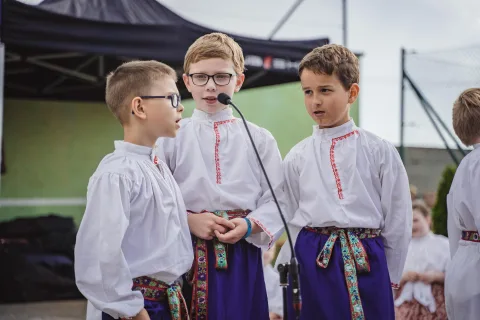 Den pro rodinu 2022