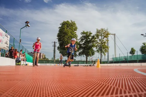 Den pro rodinu 2022