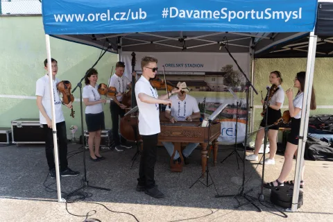 Den pro rodinu 2022