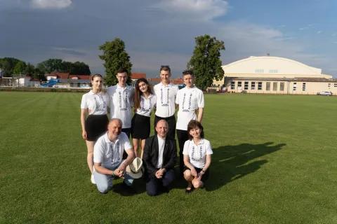 Den pro rodinu 2022