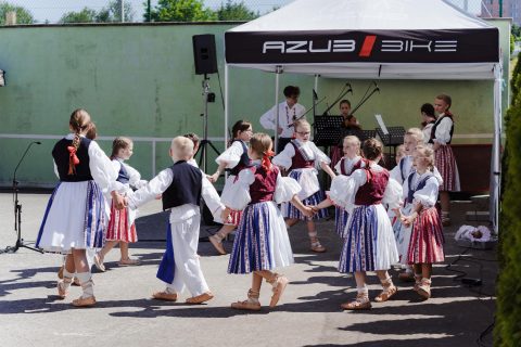 Den pro rodinu 2023