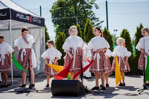 Den pro rodinu 2023