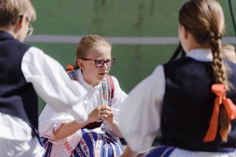 Den pro rodinu 2023