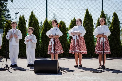 Den pro rodinu 2023