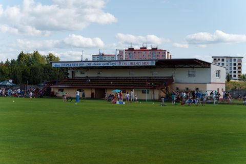 Den pro rodinu 2024