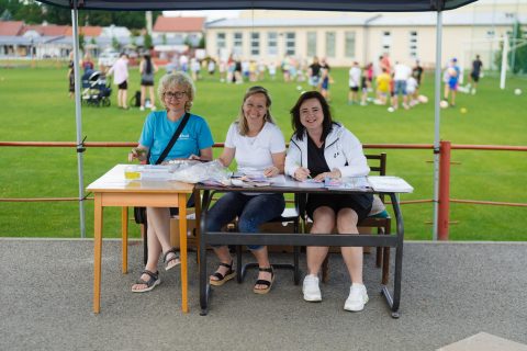 Den pro rodinu 2024
