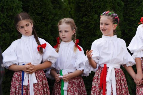 Den pro rodinu 2024