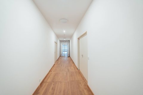 Klášter únor 2021 + komunita sester