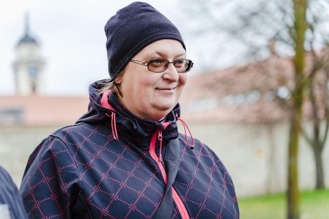 Klášter – Velkopáteční obřady 2023