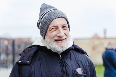 Klášter – Velkopáteční obřady 2023